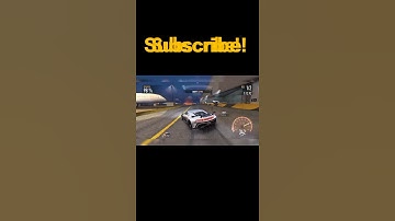 Need For Speed: No Limits | Tempest (Day 7 | Event 16) - Bugatti Centodieci 2021 - #ABZGaming #Short