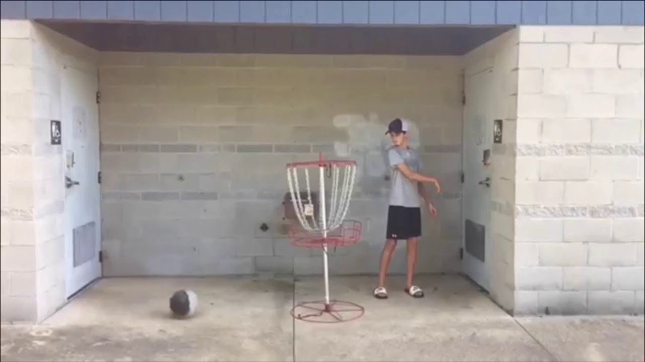 100 subscriber special, Best TrickShots YouTube