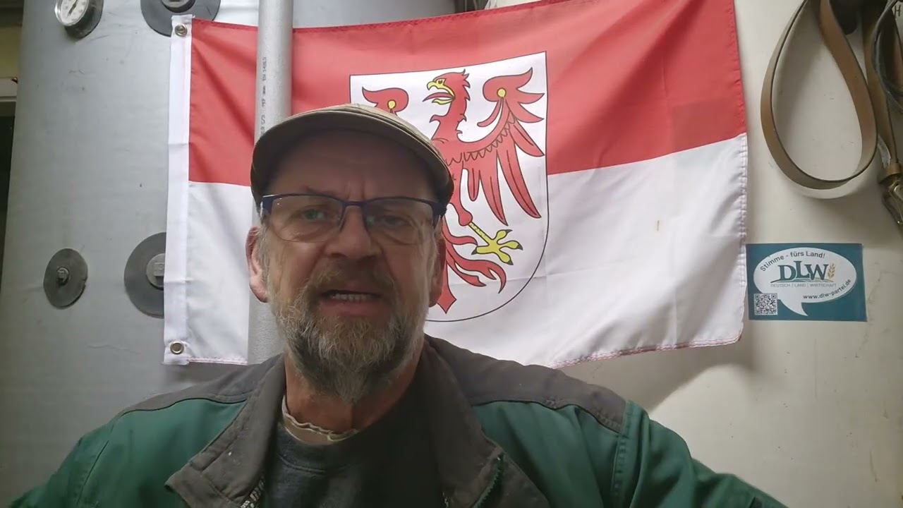 Eis, Wasser, Hilfe und Naturschutz der alles zerstört... 