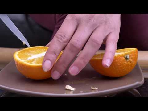 Vidéo: Les oranges doivent-elles avoir des pépins ?