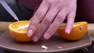 Comment faire germer un pépin d'orange