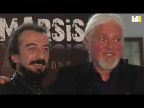 კავკასიის მუსიკალური დაჯილდოება ,,ფენიქსი”