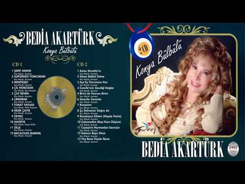 Bedia Akartürk 