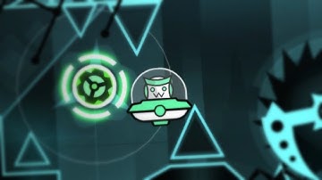 [Verifying] Oblivion 60% (Official Cognition Sequel) [288 fps]