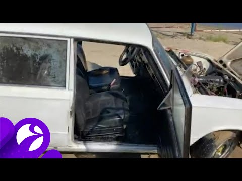 Салехардские водолазы вытащили