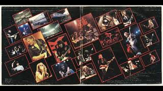 The Michael Schenker Group 