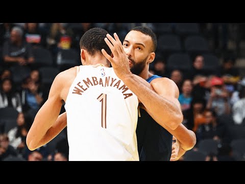 【インシーズン・トーナメント｜グループステージ】NBA全試合ハイライト｜2023-24シーズン（2023/11/11）【NBA Rakuten】