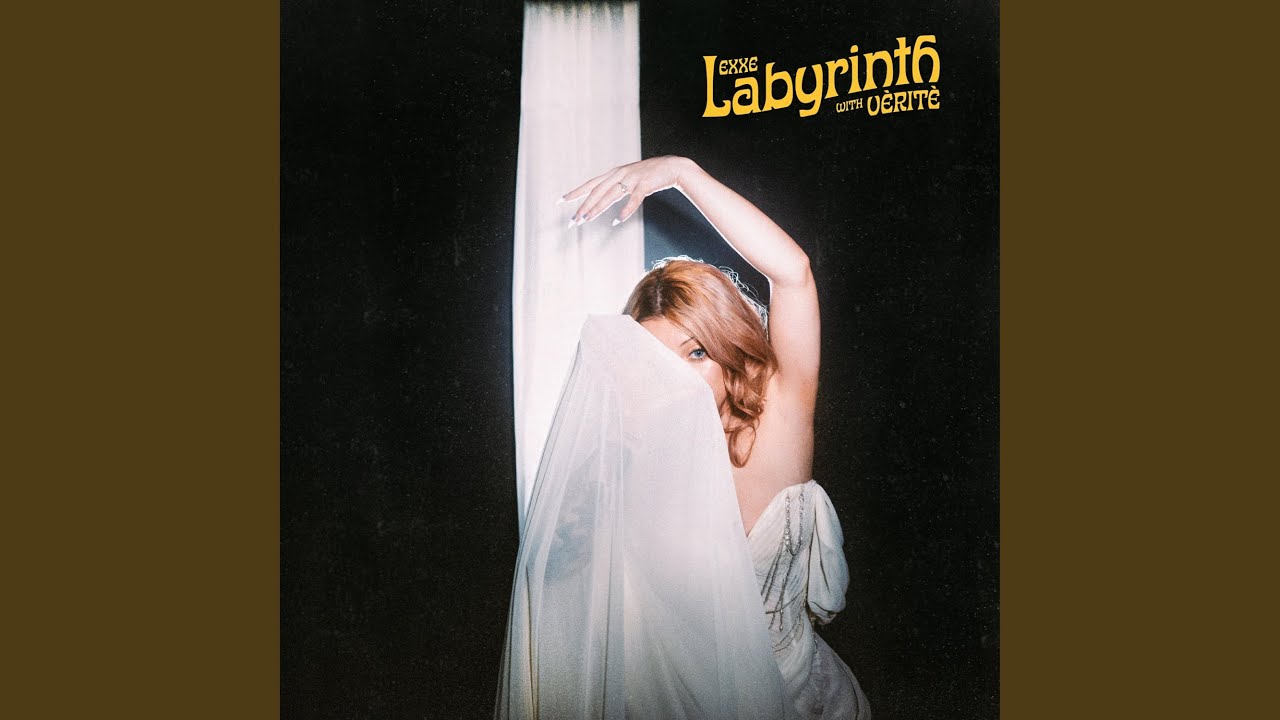 Watch Labyrinth on YouTube Watch Labyrinth on YouTube