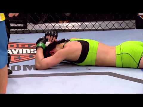 Julianna Pena The