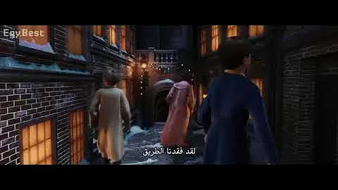 تحميل قطار بابا نويل فيلم Mp4 Mp3