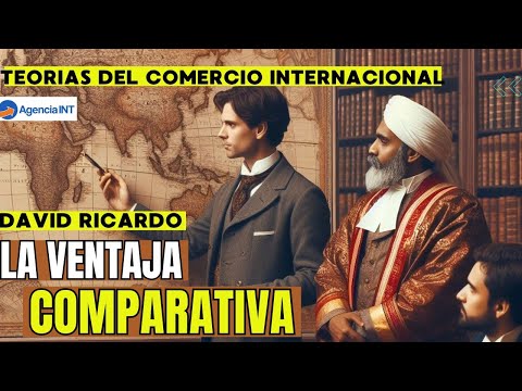 Ventaja Comparativa: La