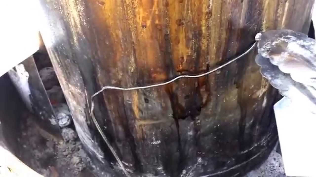 Orion Cooker long time low temperature technique YouTube