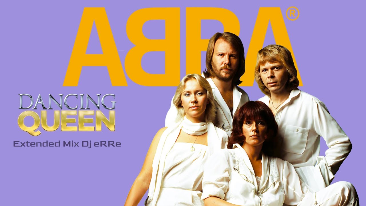 洋楽 ABBA Dancing Queen Wicked Mix Classic 洋楽 ABBA Dancing Queen Wicked Mix Classic Listen to ABBA