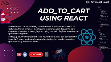 Day_10_add_to_Cart in React