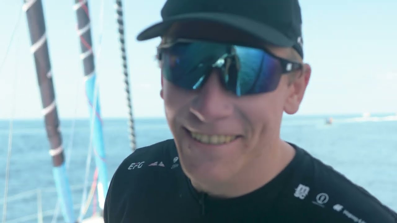 #Onboard - Malizia - Seaexplorer | Défi Azimut 2022