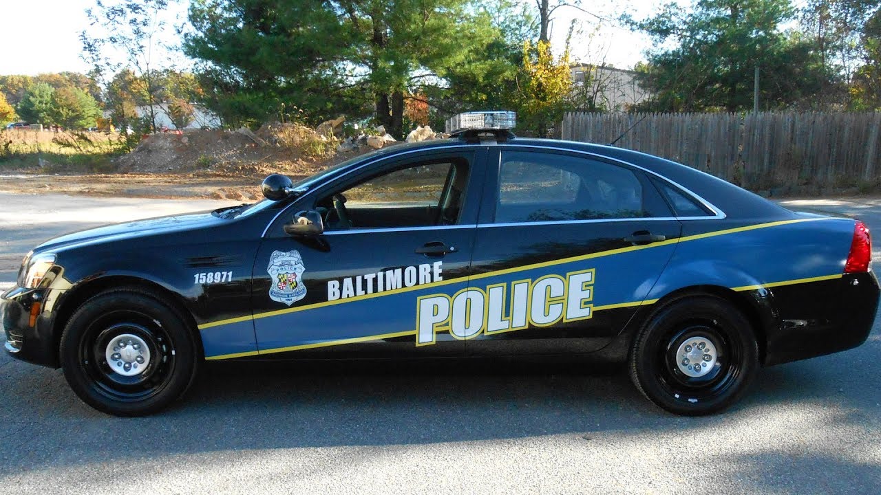 “They were Both Cops & Robbers”: Baltimore Police Scandal Exposes Theft, Cover-Ups & Drug Peddling