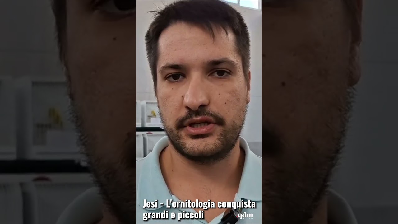 Jesi / L'ornitologia conquista grandi e piccoli, successo per il doppio appuntamento