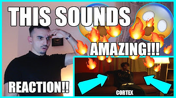 THIS SOUNDS AMAZING!!🔥🔥| Cortex - December 10th (Live Performance Video) | REACTION