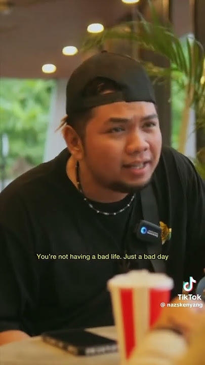 Naskenyang : Ayat Deep