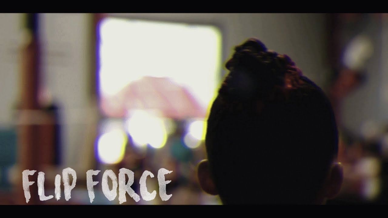 Flip Force Gymnastics