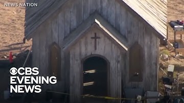 Movie crew reportedly used guns with live ammo