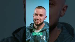 Korpa interview | promo video | Marqethub.io