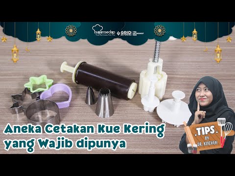 Harga Cetakan Kue Kastengel