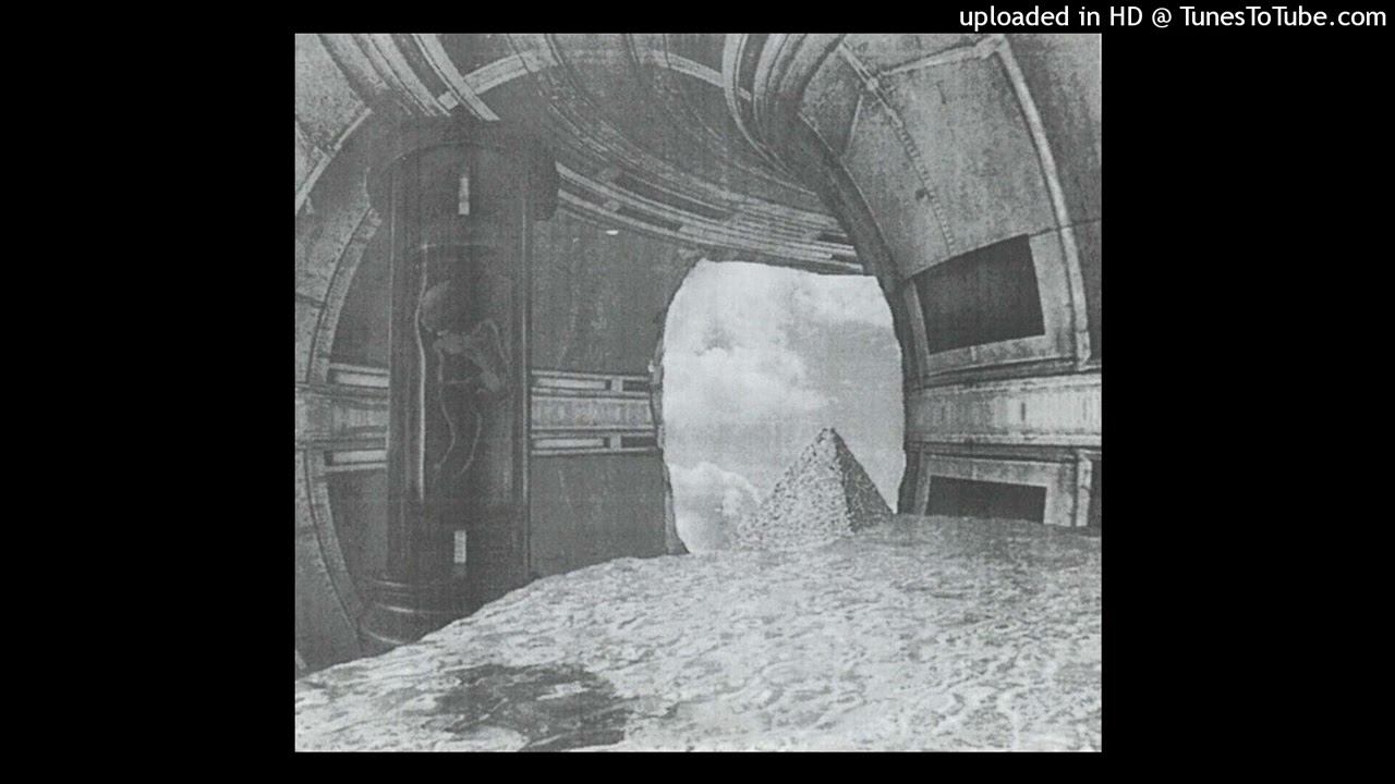 James Ferraro - Jarvid 9: Flushpipe 1