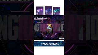 10 Uc Luck 😍 NEW ULTIMATE SET AND AMR Upgrade Skin🔥 FREE 50 + 40 + 30 UC VOUCHER FOR ALL