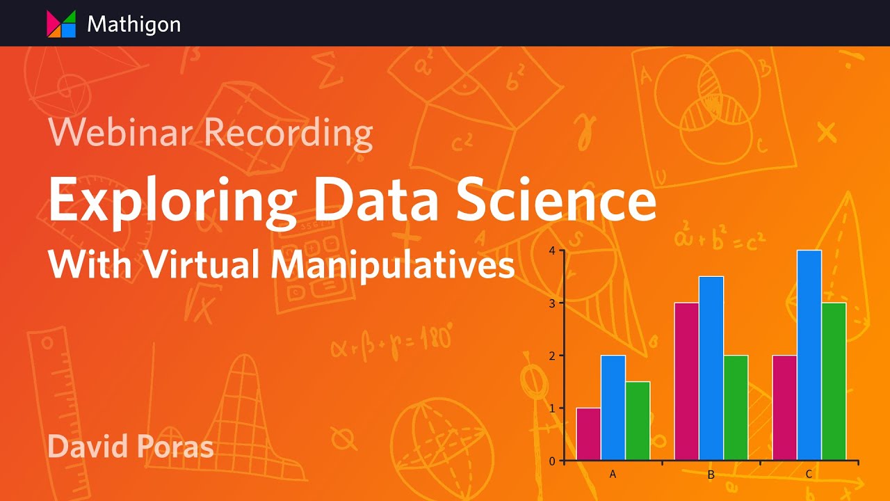 Exploring Data Science on Polypad.