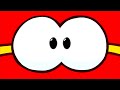 Om Nom Stories 💚 Mighty Nom l Cartoon For Kids Super ToonsTV