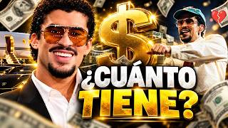 Information How much MONEY does Bad Bunny have His 2026 FORTUNE is surprising🤯 Guide