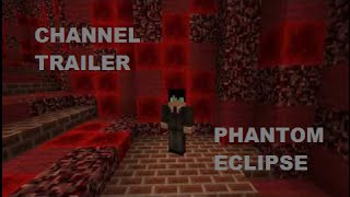 Welcome to Phantom Eclipse!