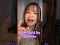 #Eryka I Won't Last A Day Without You #cover #singing