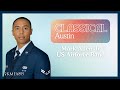 Mark Allen Jr. | Classical Austin
