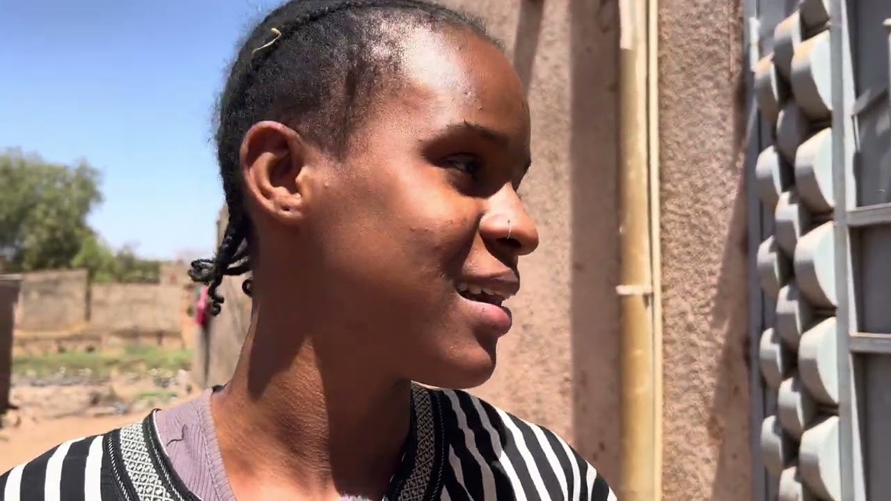 La bonne démarche chez karamoko a la recherche du mariage🙏🙏