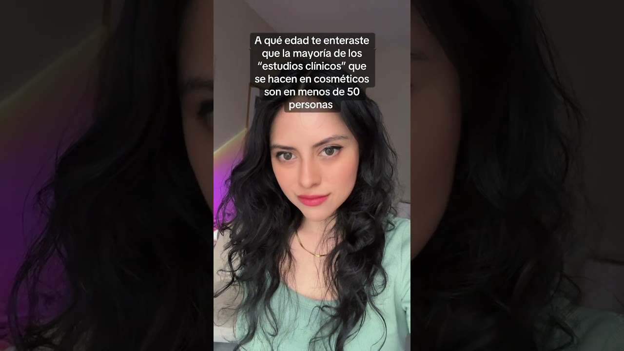 Secretos de marketing en cosméticos