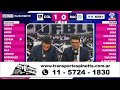 🔴 COLO COLO vs RACING EN VIVO ⚽ GRUPO E COPA LIBERTADORES | LA SECTA DEPORTIVA