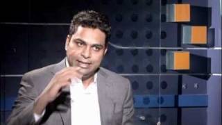 Power of TierIV - Part 2 - How DataCenters Can be More Energy Efficient