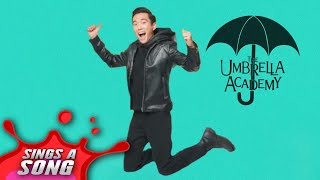 Number 6 Sings A Song (The Umbrella Academy Parody)