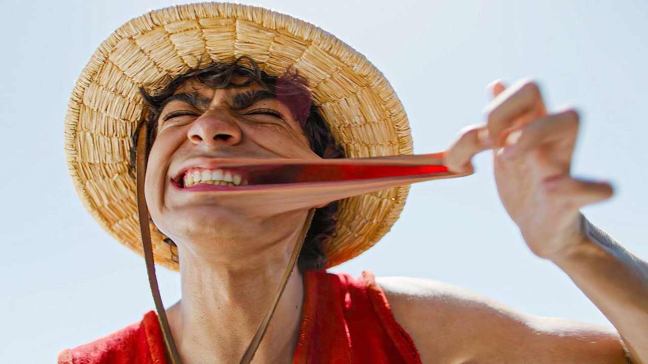 W Tym Świecie Zjedzenie Diabelskiego Owocu Daje Supermoc, Ale Tracisz Umiejętność Pływania