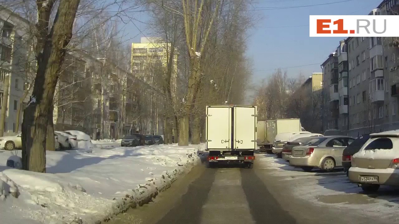 Услуги открытой газели
