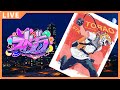 【#ストグラ 】NOLIMIT　トラ雄・街雄サンリ　餡ブレラ抗争【街雄サンリ/さんり視点】