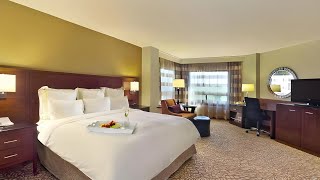Fort Collins Marriott | Fort Collins | Hotel Review🏠