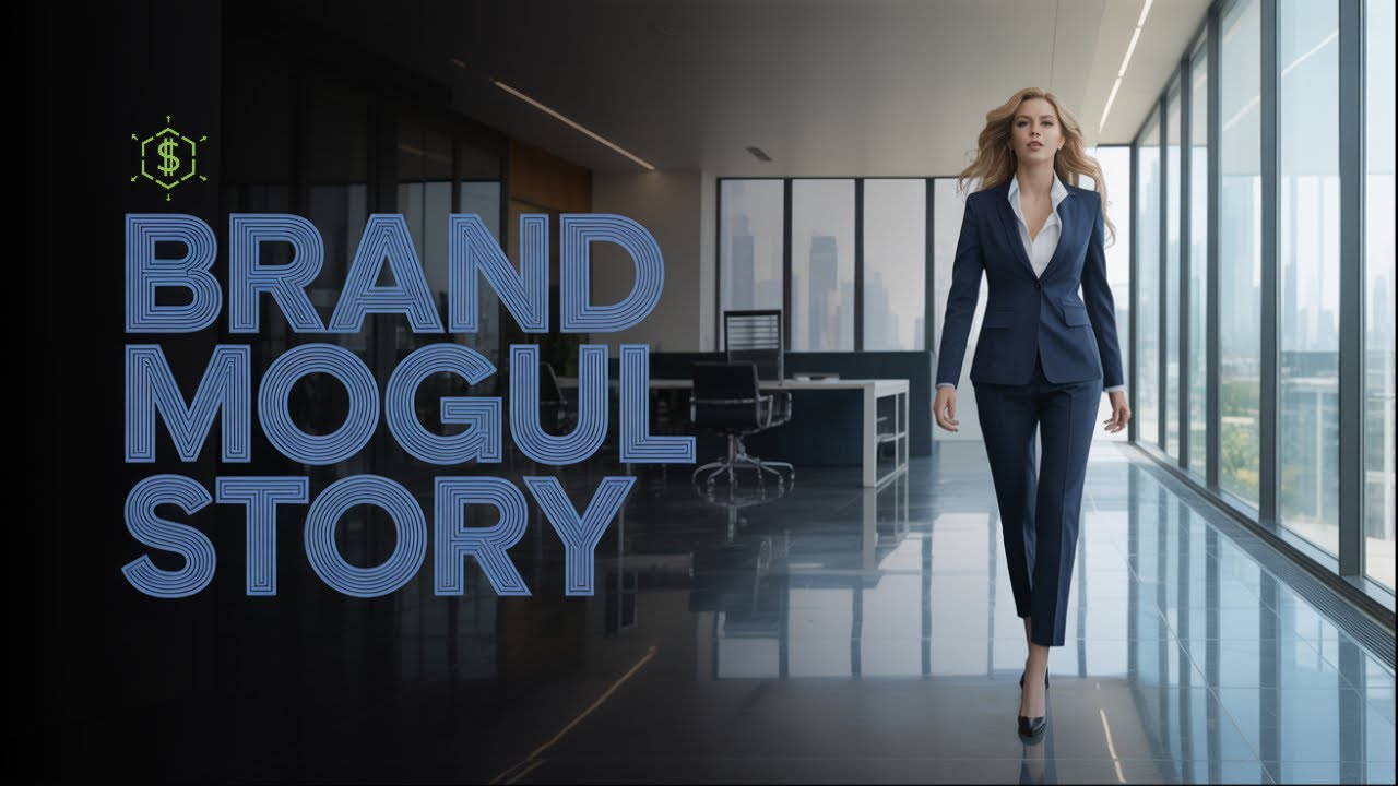 From Hooters Waitress to CEO: Kat Cole's $1B Success Story