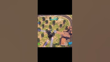 flying in fortnite i’ll post tutorial at 100 likes #fortnite #trending #gaming #fortniteclips #hit