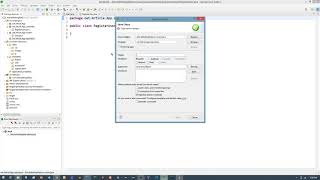 Famous Java Spring | creating entity class for user registration Net Worth