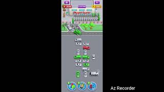 Crowd express level 184 walkthrough solution 