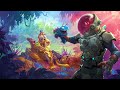 FRENESIA - High On Life ["Blind Run" #1]