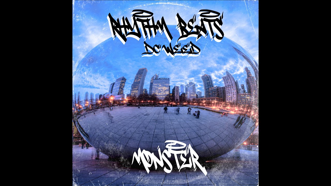 ✅ DCWEED - MONSTER 7